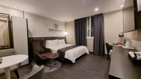 Hotel The Classic